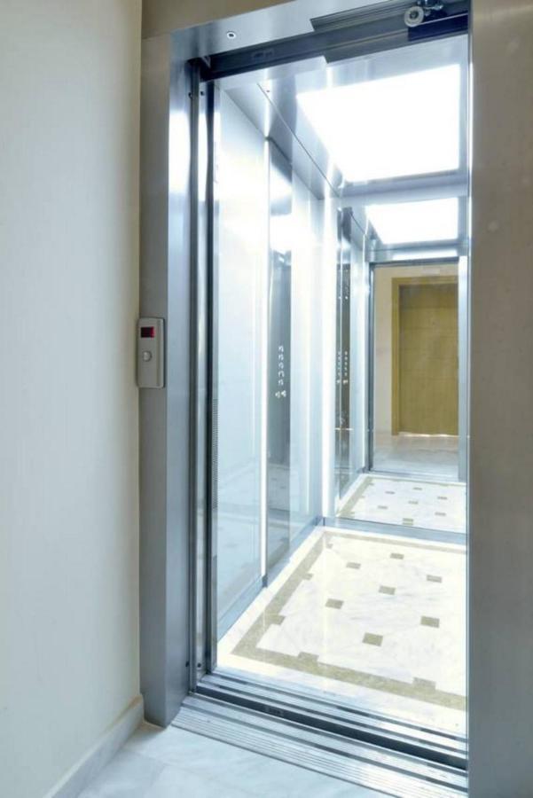 Apartamento Luxury Bay View Corfu  Exterior foto